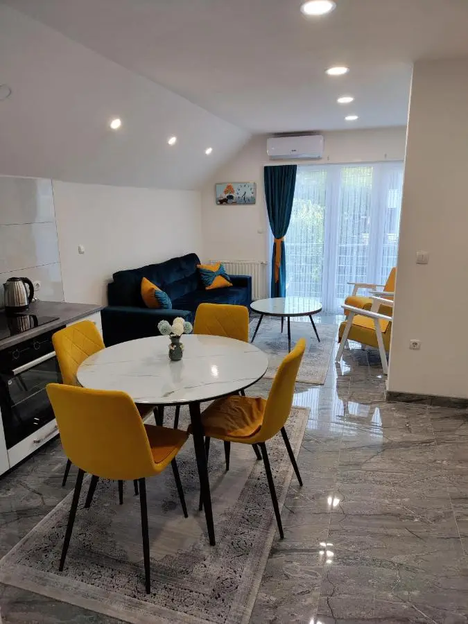 Apartment Sofia