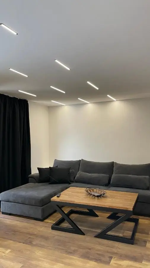 Apartments B&M