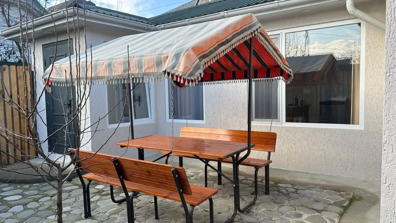 Gusar House
