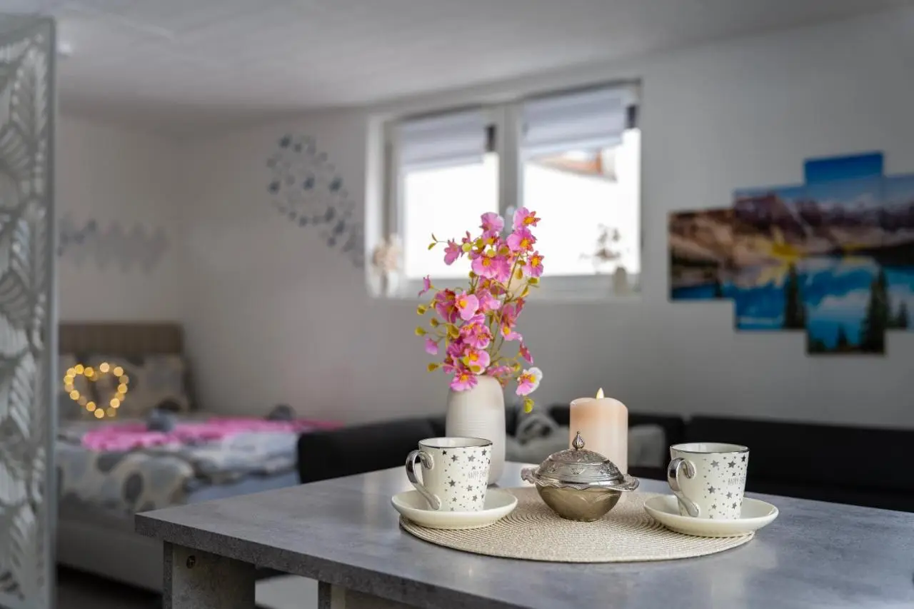 Apartman Bn Vlasic