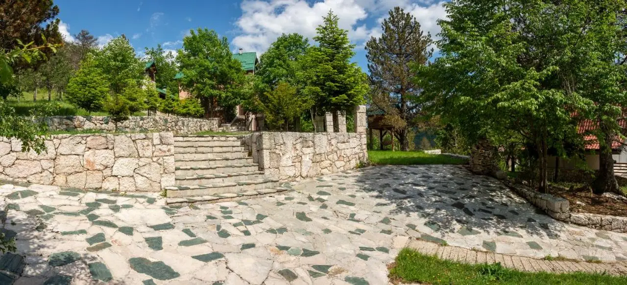 Mountain Villa Rujište