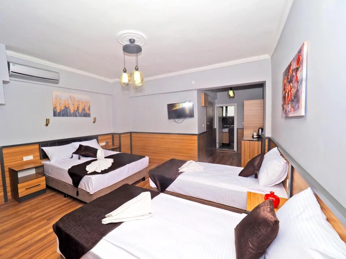 Arges old city hotel