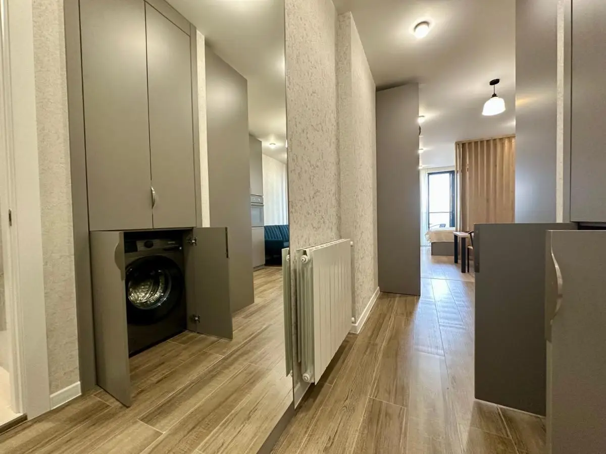 Grand Beach Apartments