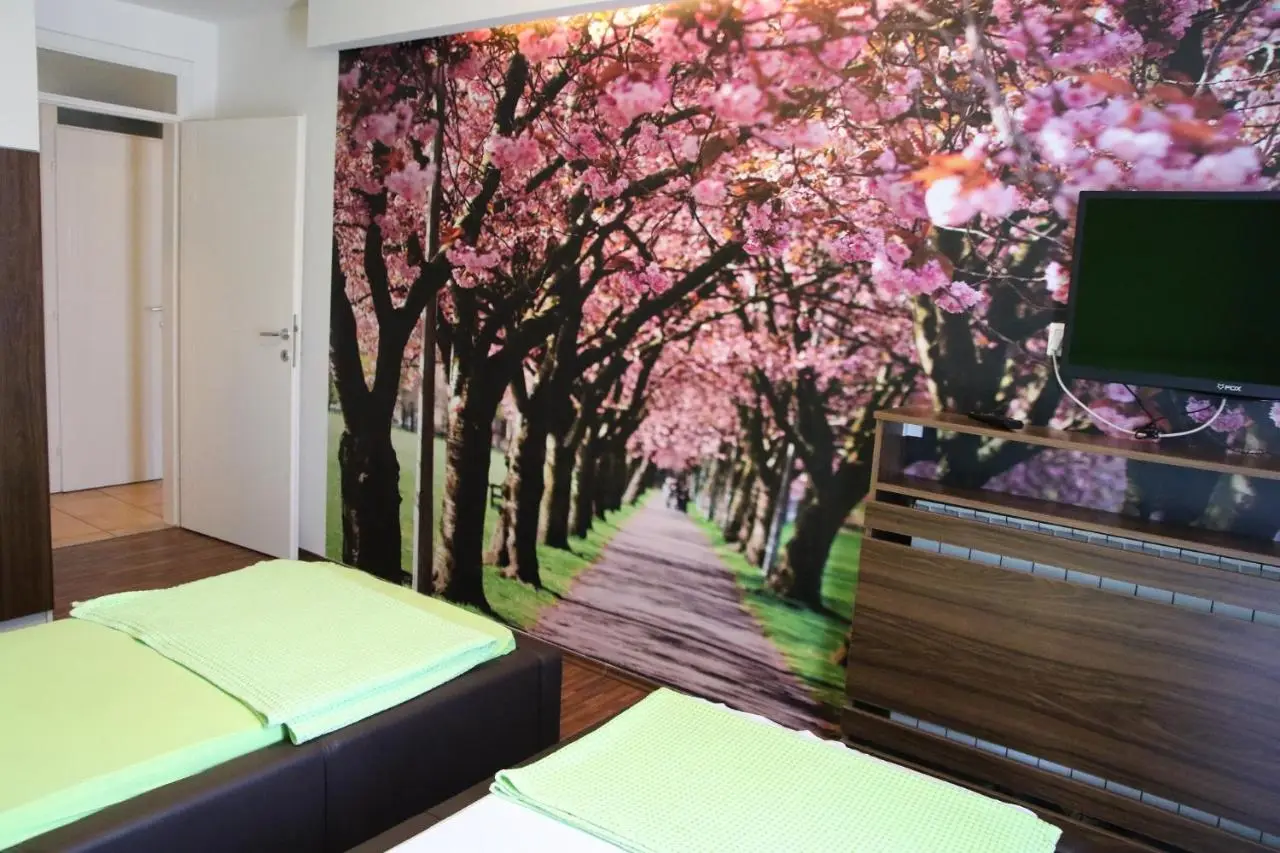 Aparthotel Park