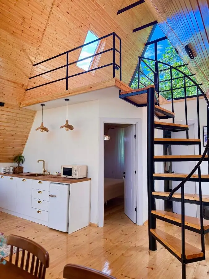 Utopia Inn უტოპია ინნ