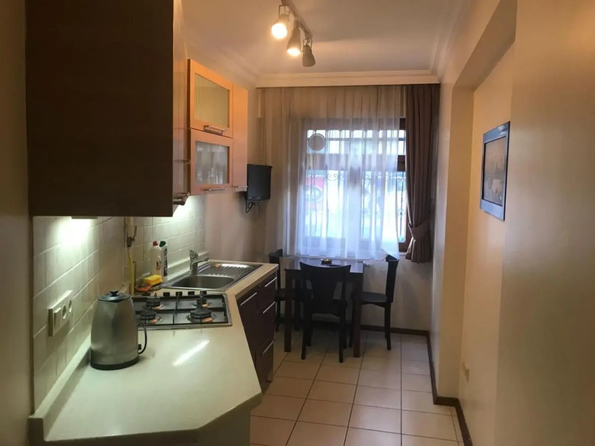 Taksim House Suites