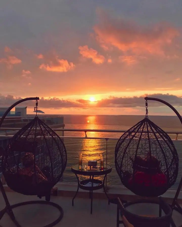 Sunrise Residence
