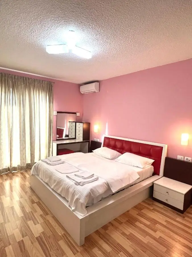 Rolling Apartment Tirana - Near Blloku