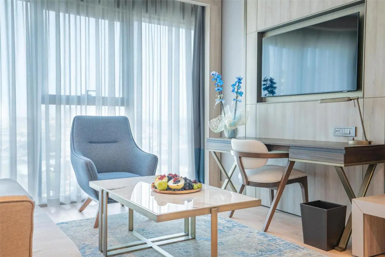 Radisson Hotel Istanbul Merter