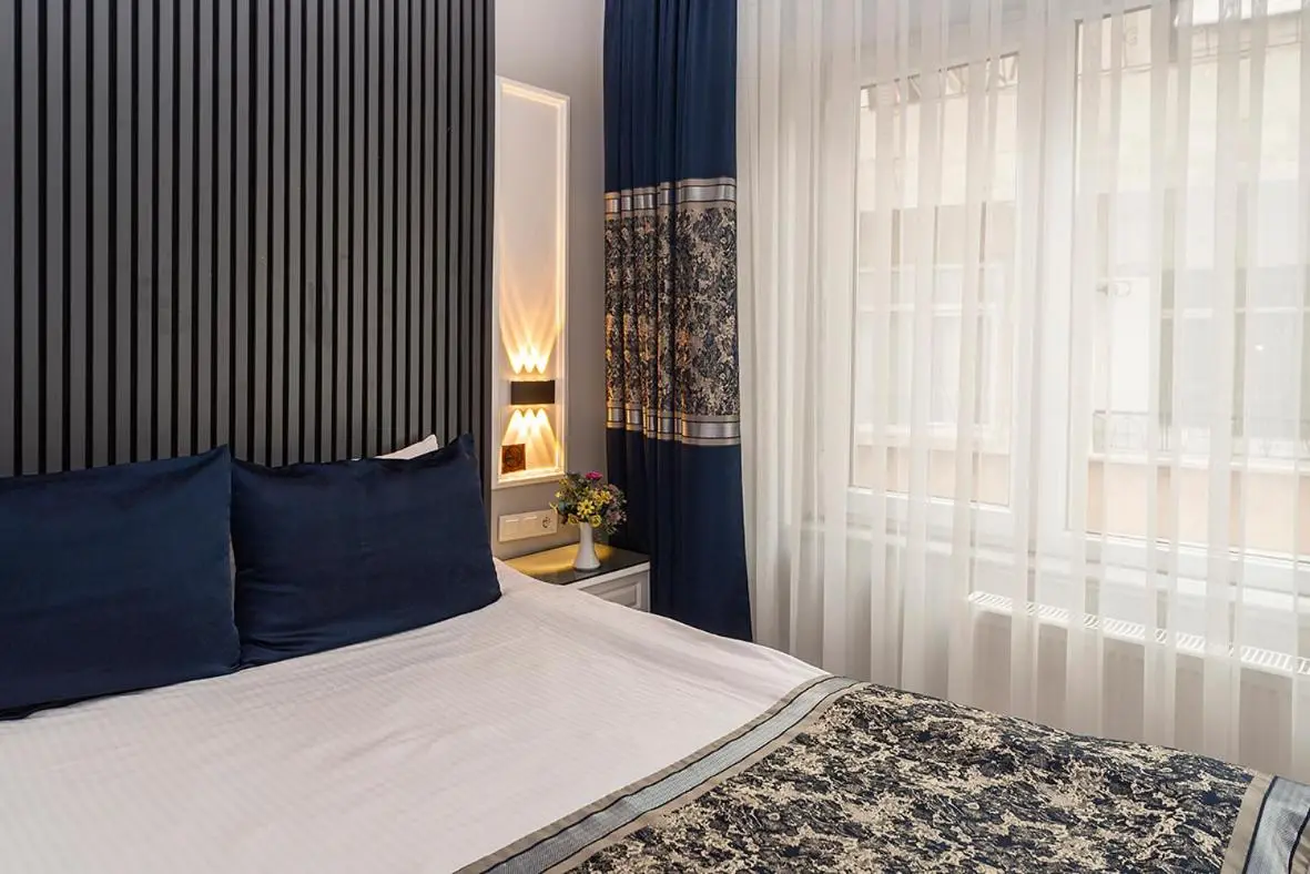 Beyazit Palace Hotel