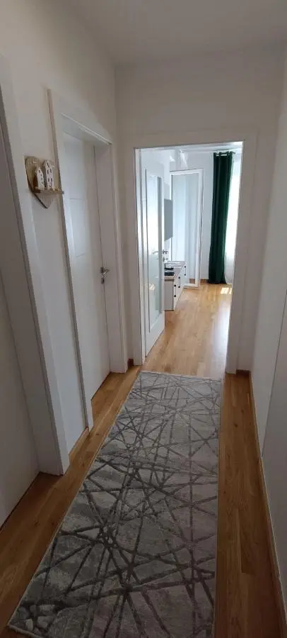 Oaza Mira Pale