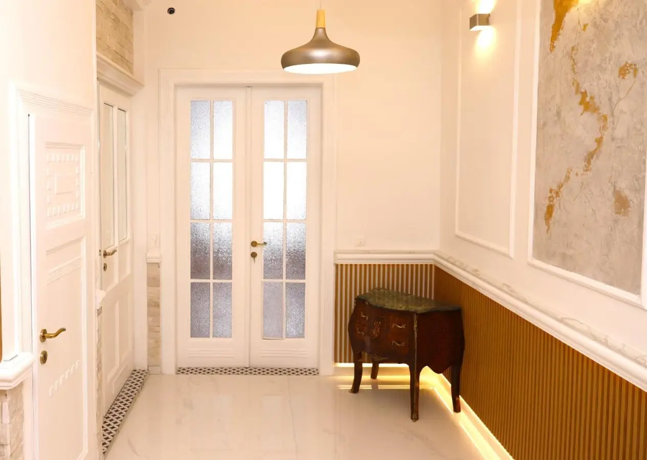 Lux Medina Apartments