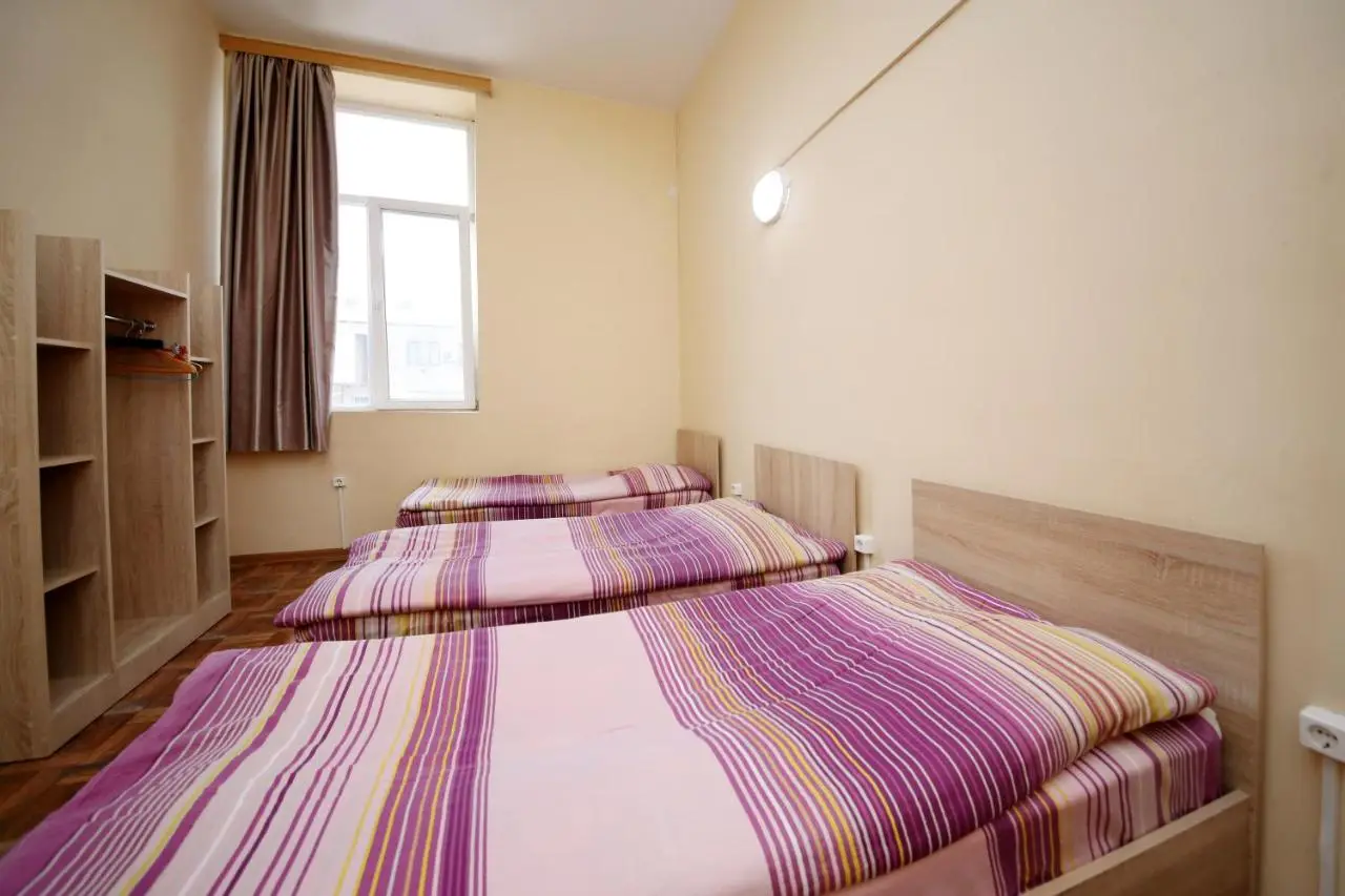 Hostel Mandaria