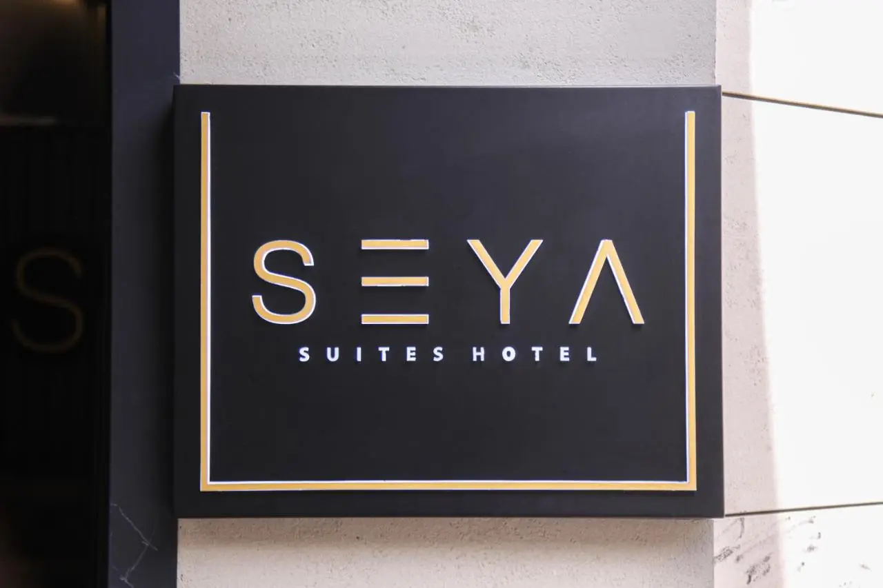 Taksim Seya Suites Hotel
