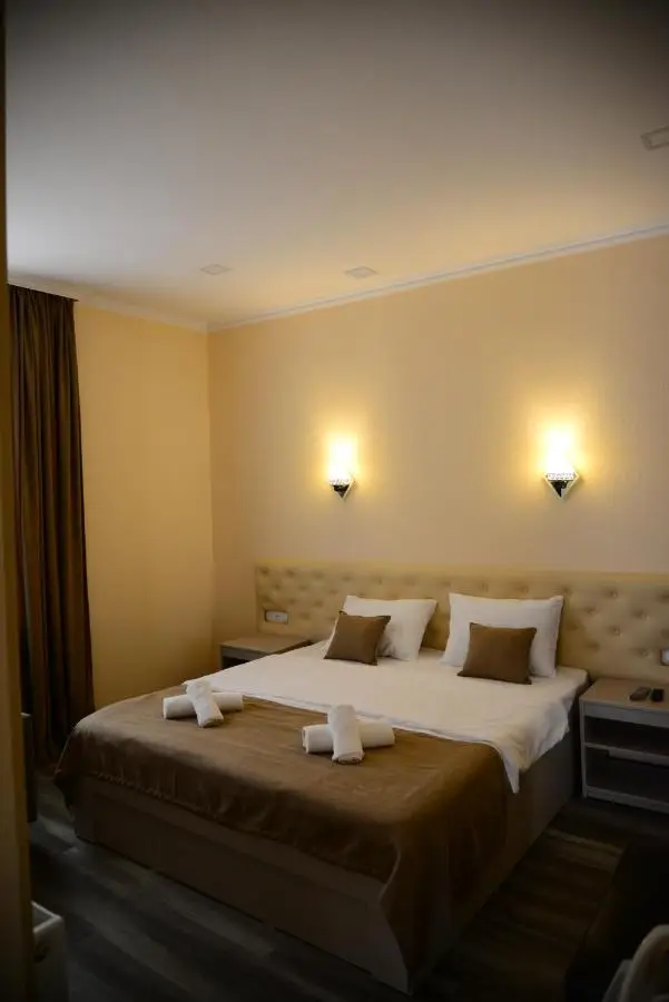 Hotel New Avlabari