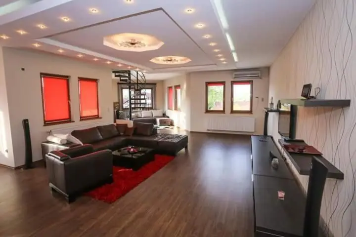 Apartments Malkoc Lux