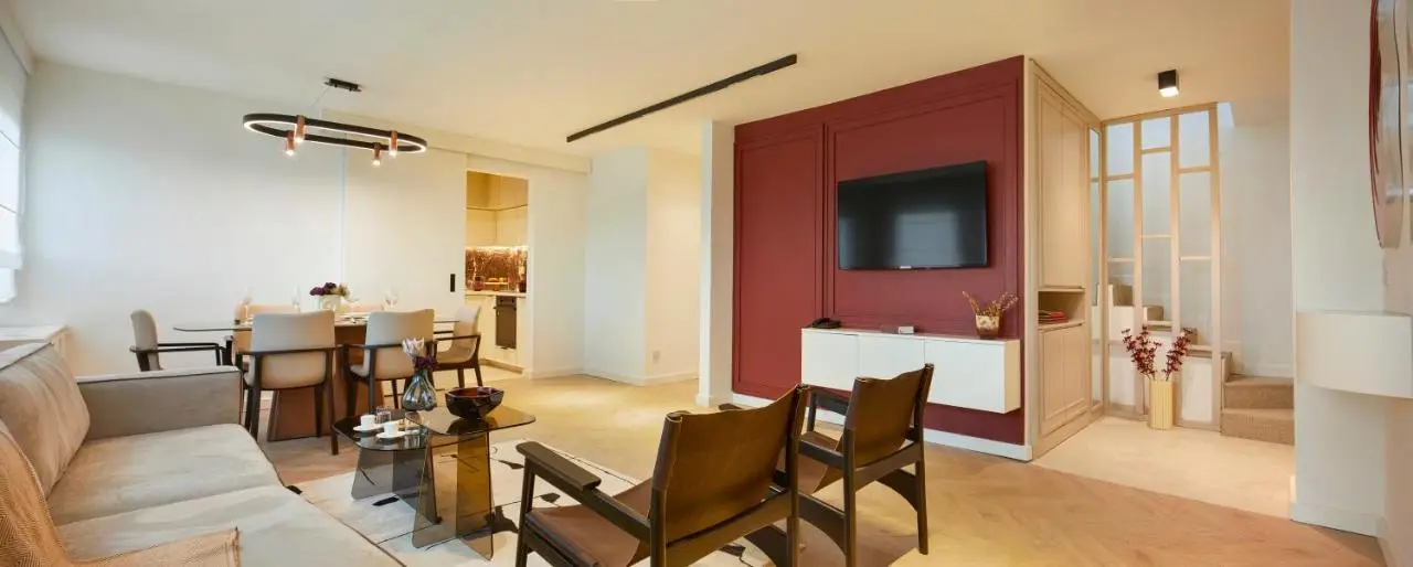 G Residences Gayrettepe