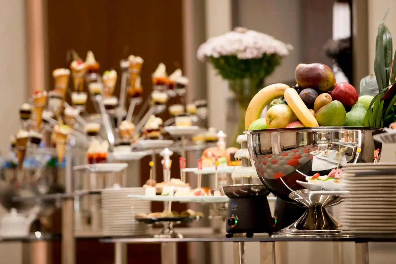 Radisson Blu Hotel, Kayseri