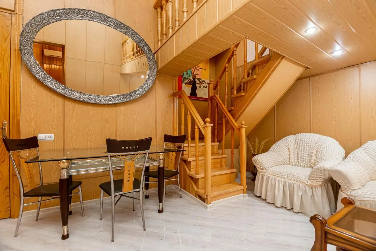 Rustaveli Downtown ApartHotel