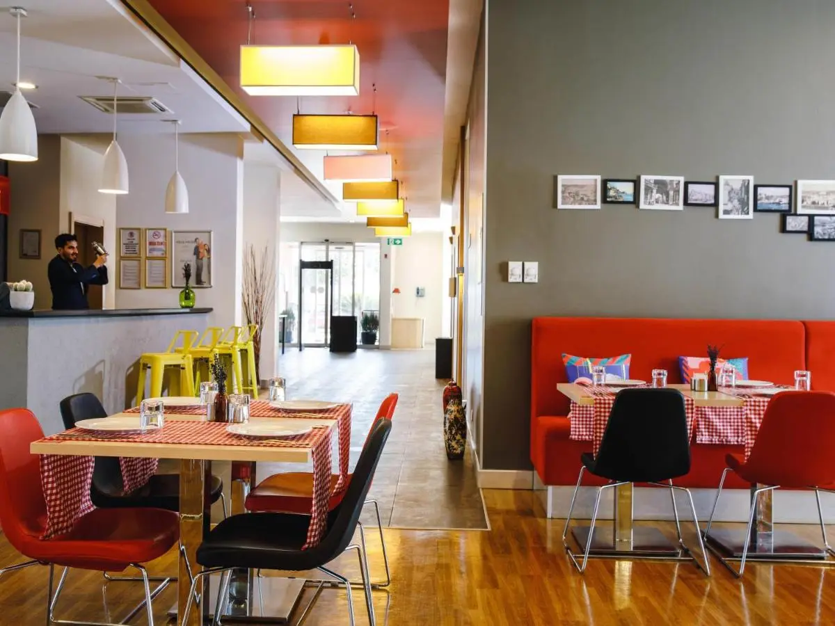 Ibis Istanbul Esenyurt