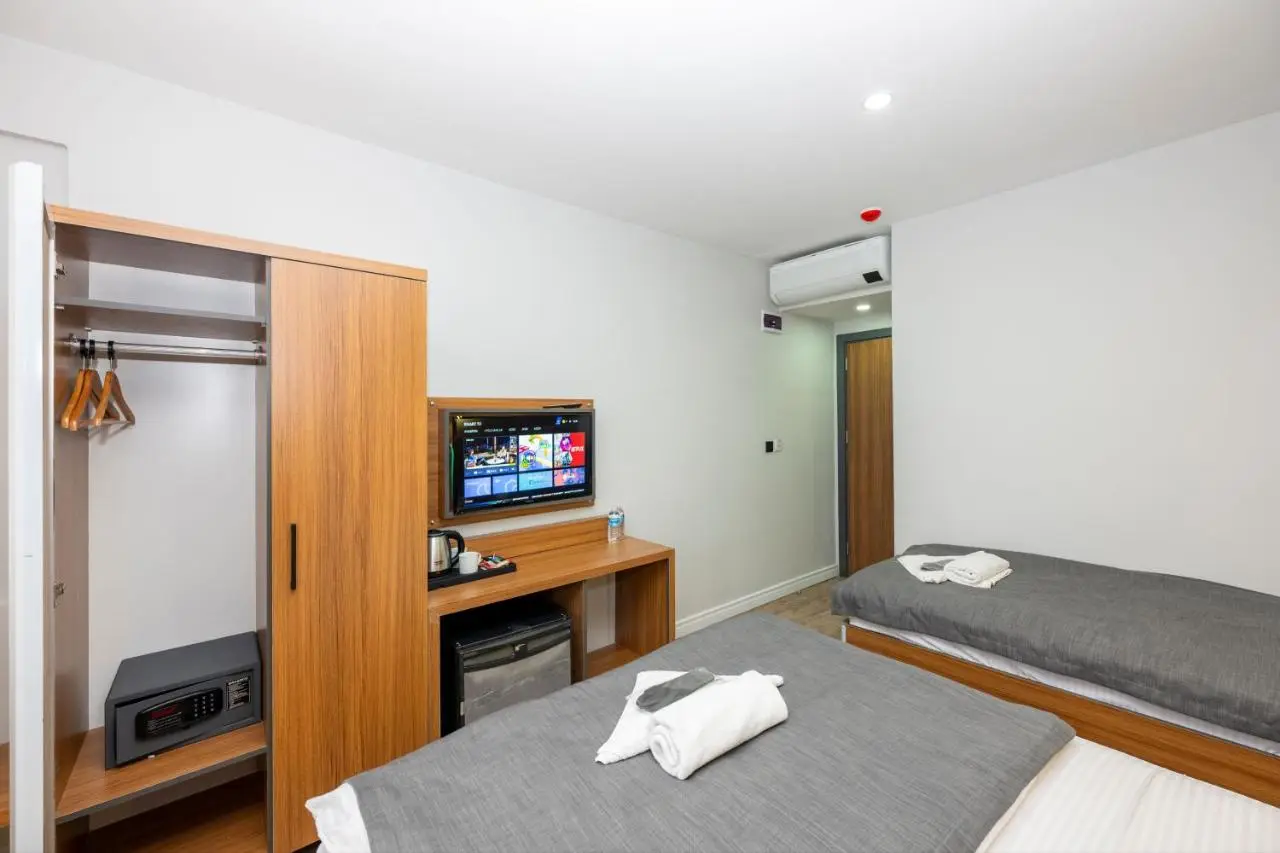 mayza otel