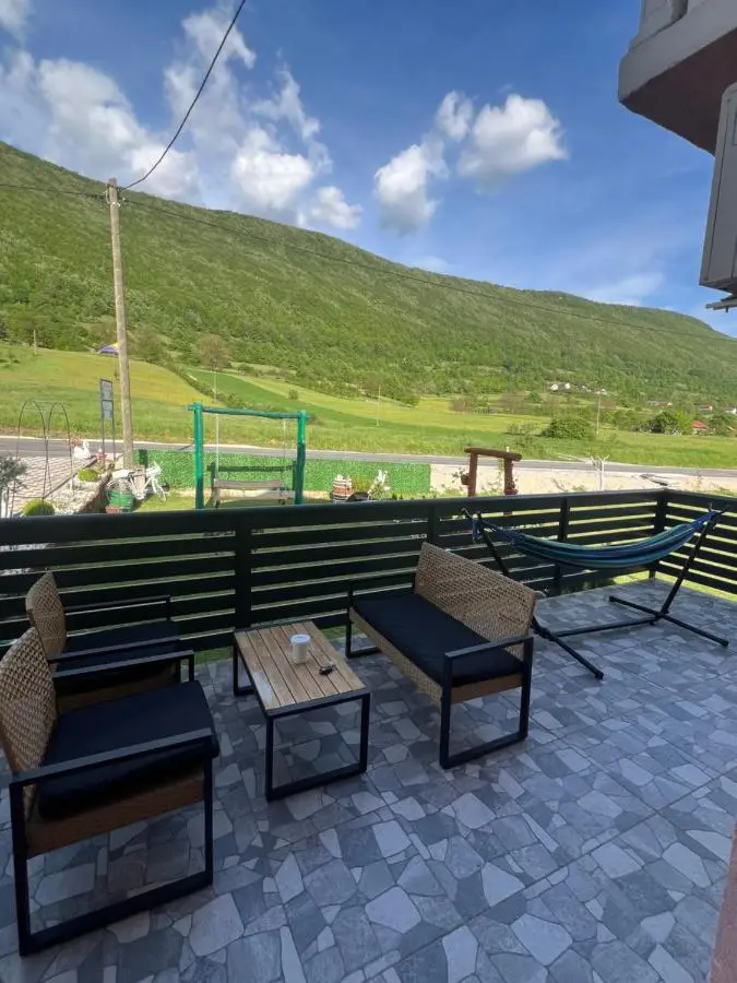 Apartman Demirovic
