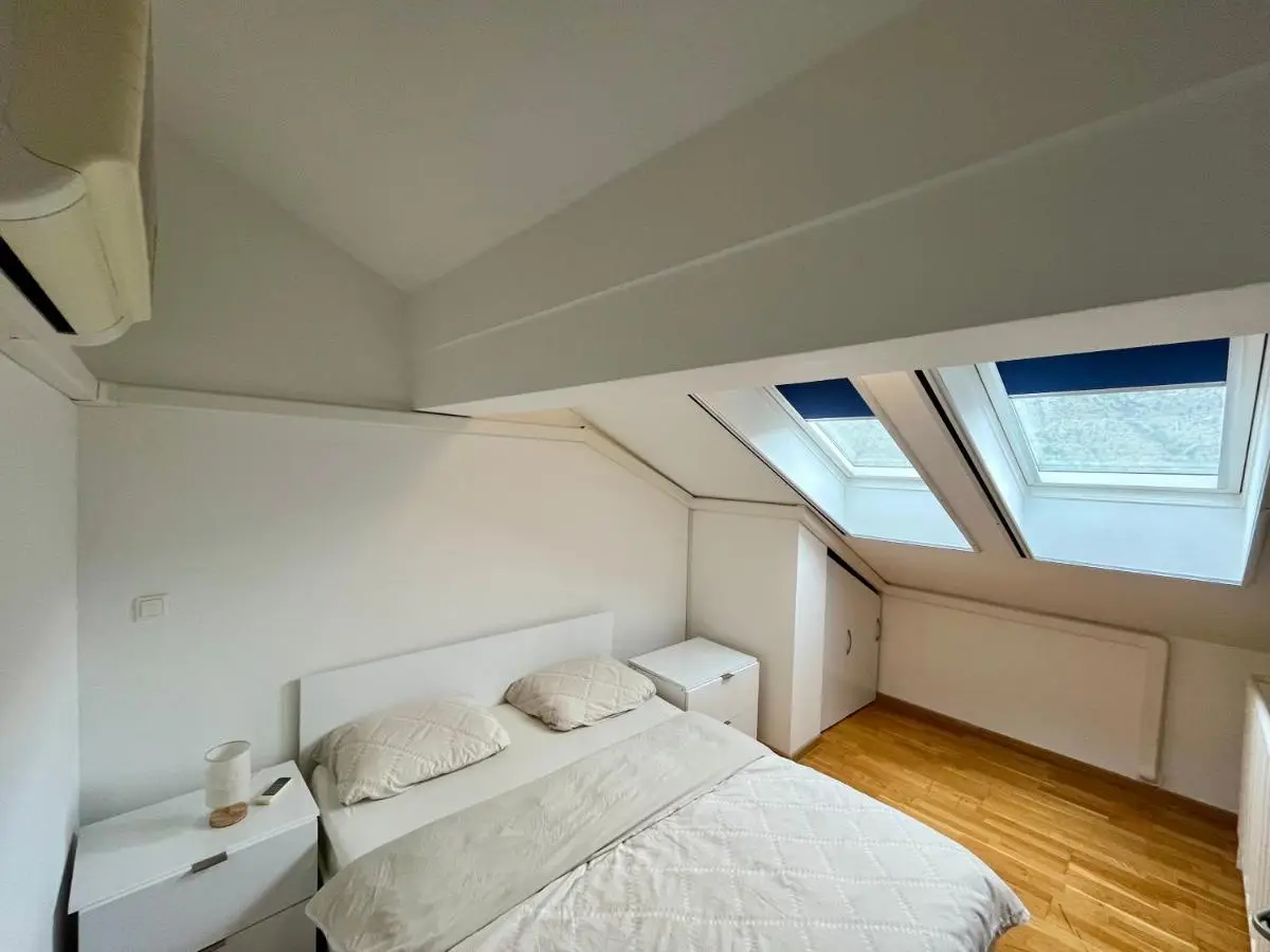 Apartman Mak