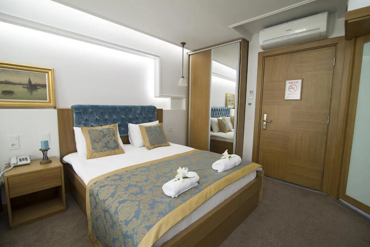 Cumbali Suite Hotel
