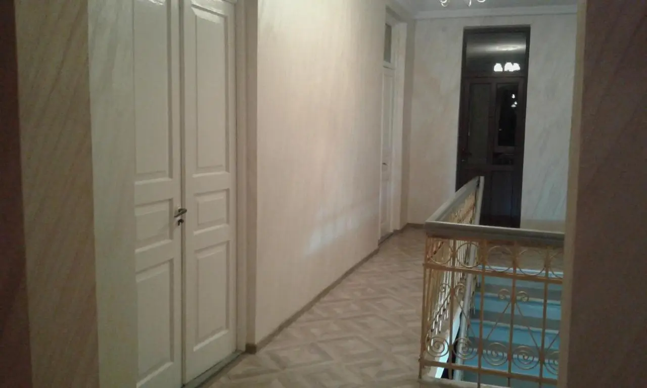 Guesthouse Sesili