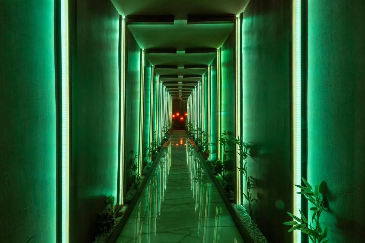 Litros Hotel & Spa