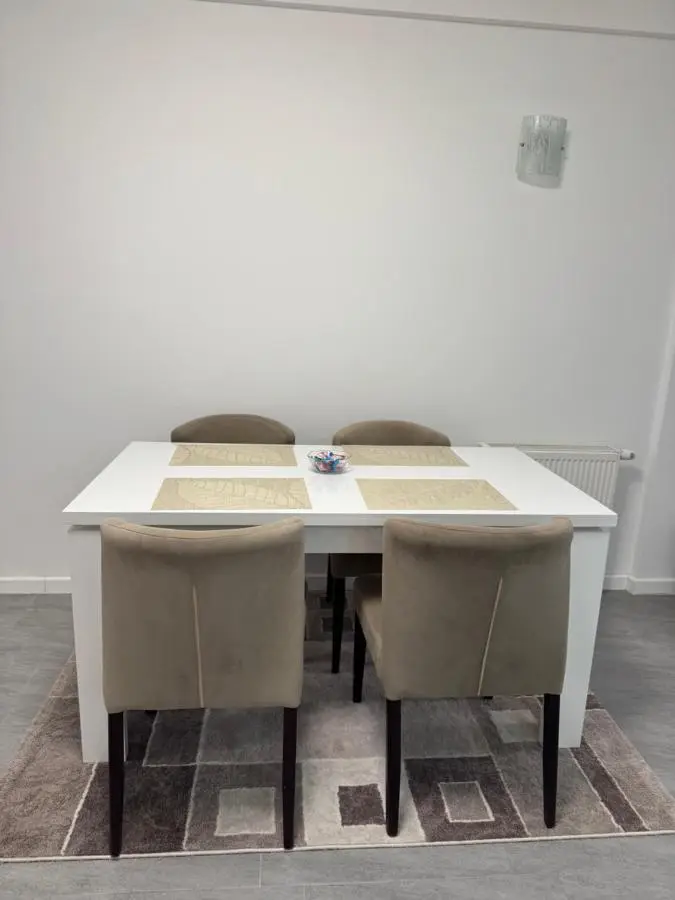 Harmony residence Ilidza