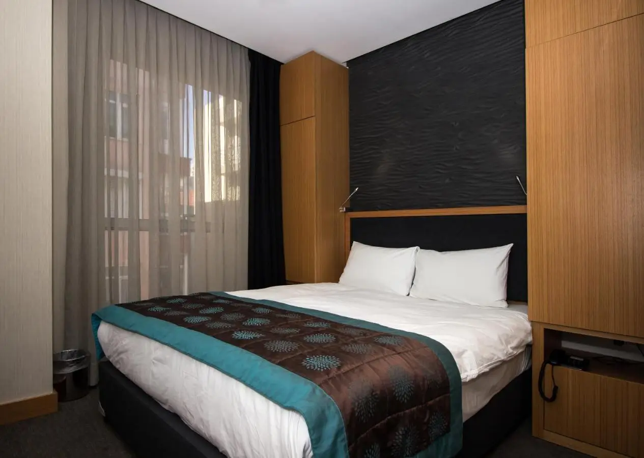 Le Marde Hotel