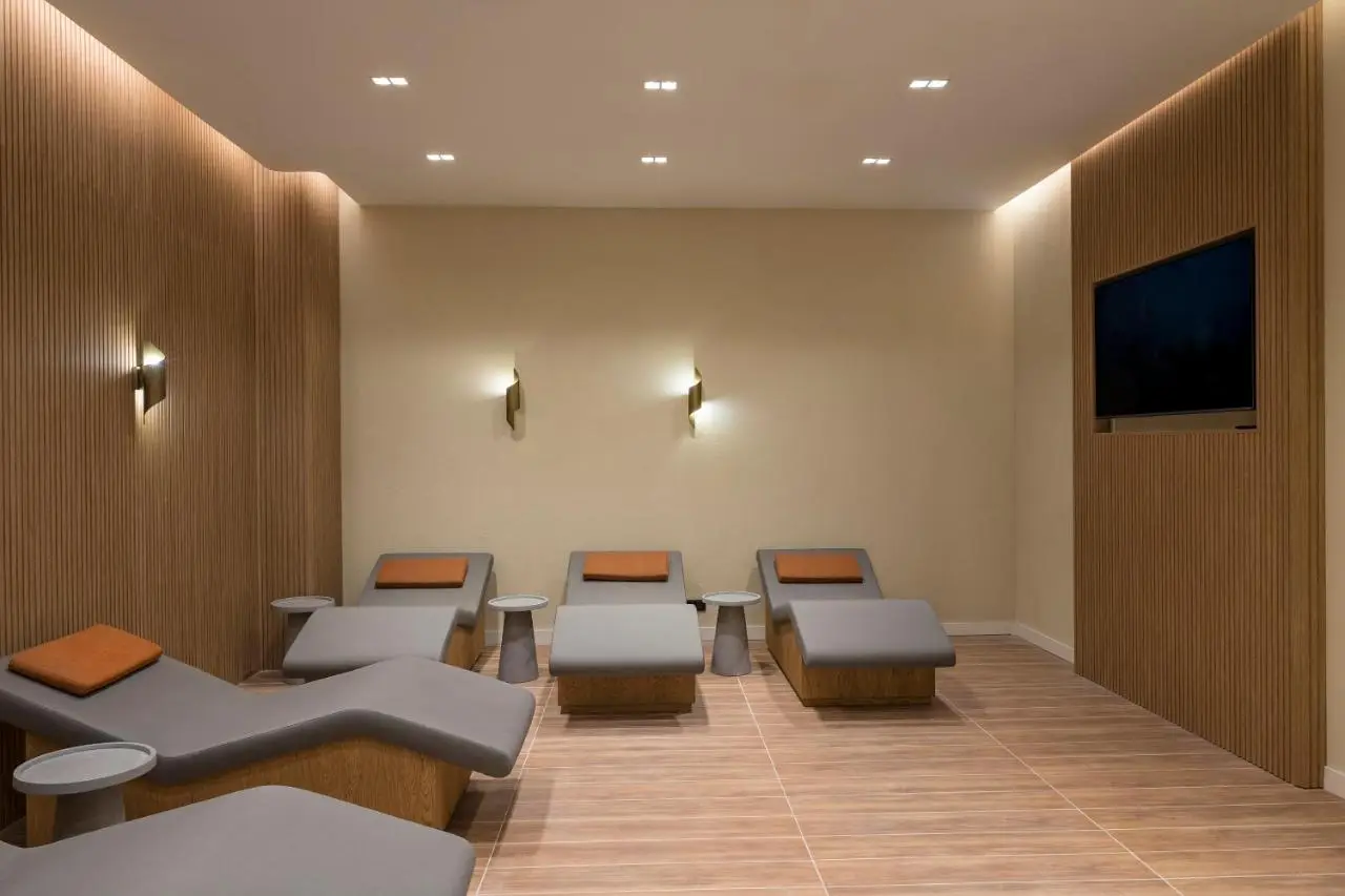 Crowne Plaza Istanbul West-Beylikduzu By IHG