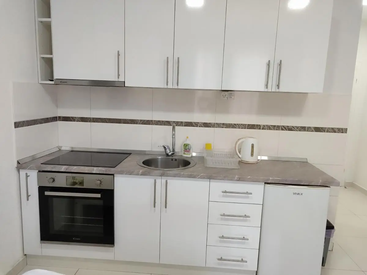 Apartments S&S