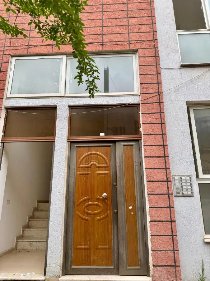 Kaila's Apartment