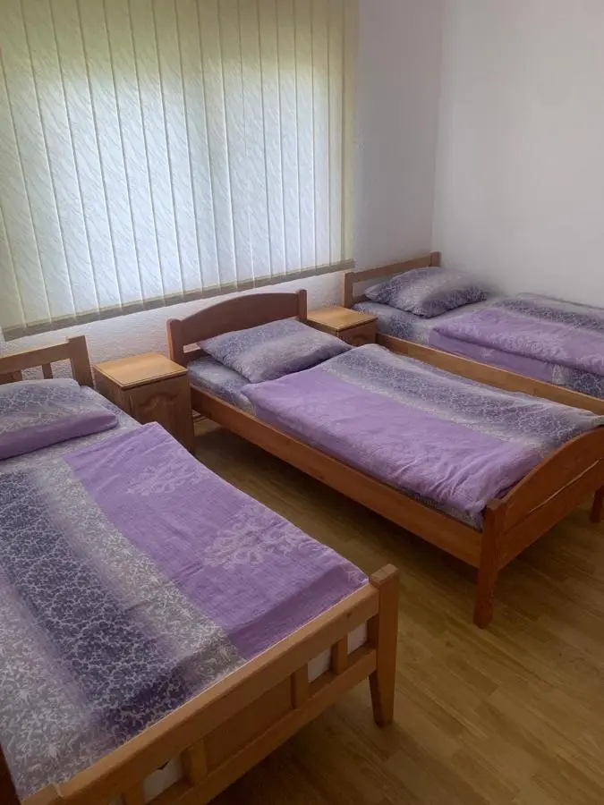Guest House Šobić