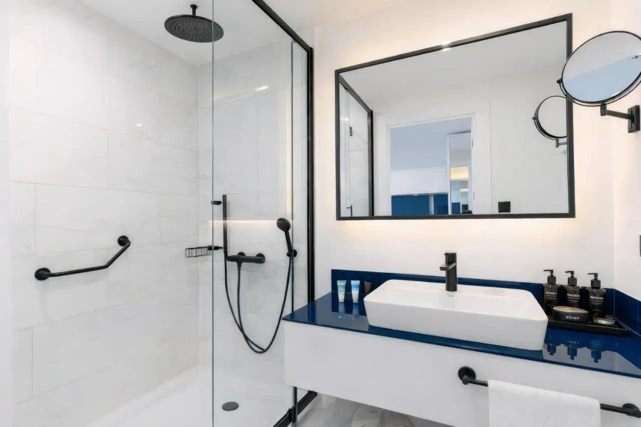 ORBI CITY-LUXURY premium panorama class HOTEL OFFICIAL