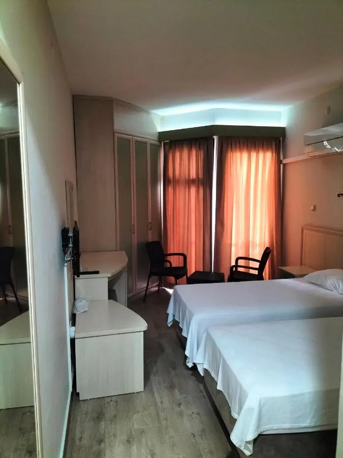 Rıdvan Hotel