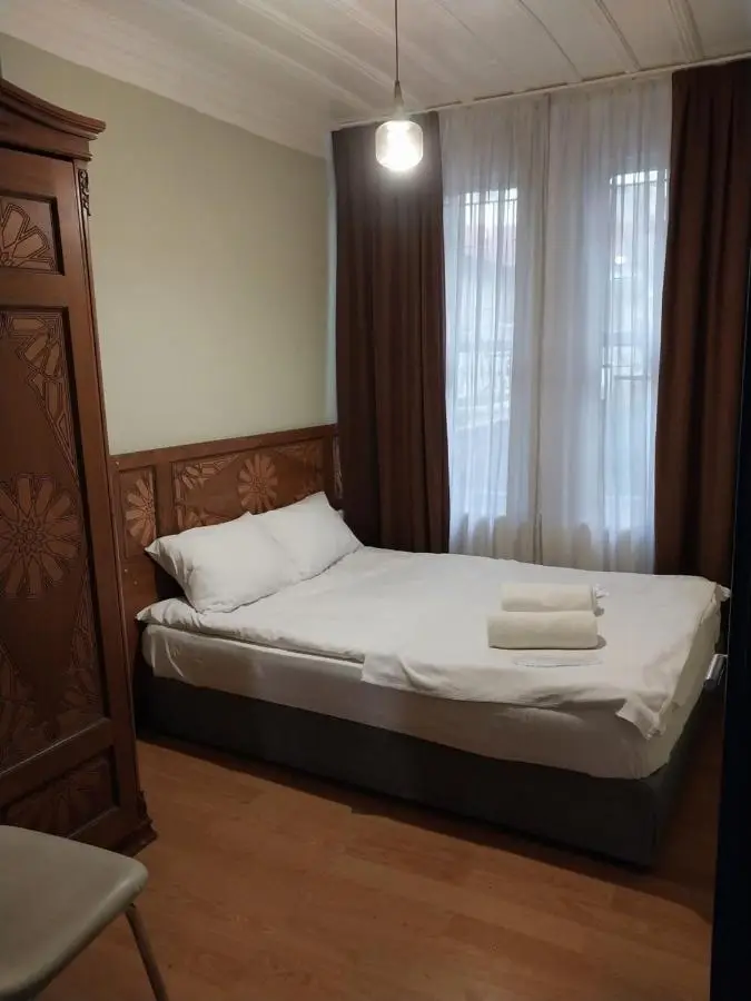 Mavi Köşk