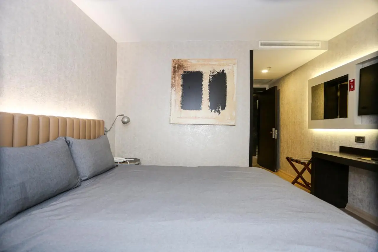 Milord Hotel