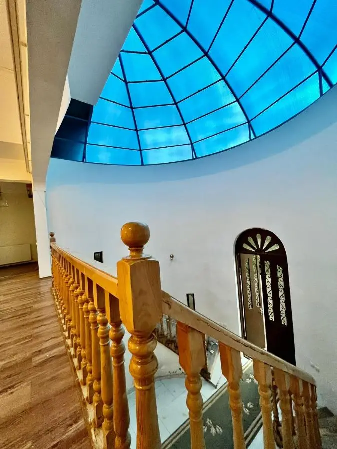 Blue Guest House