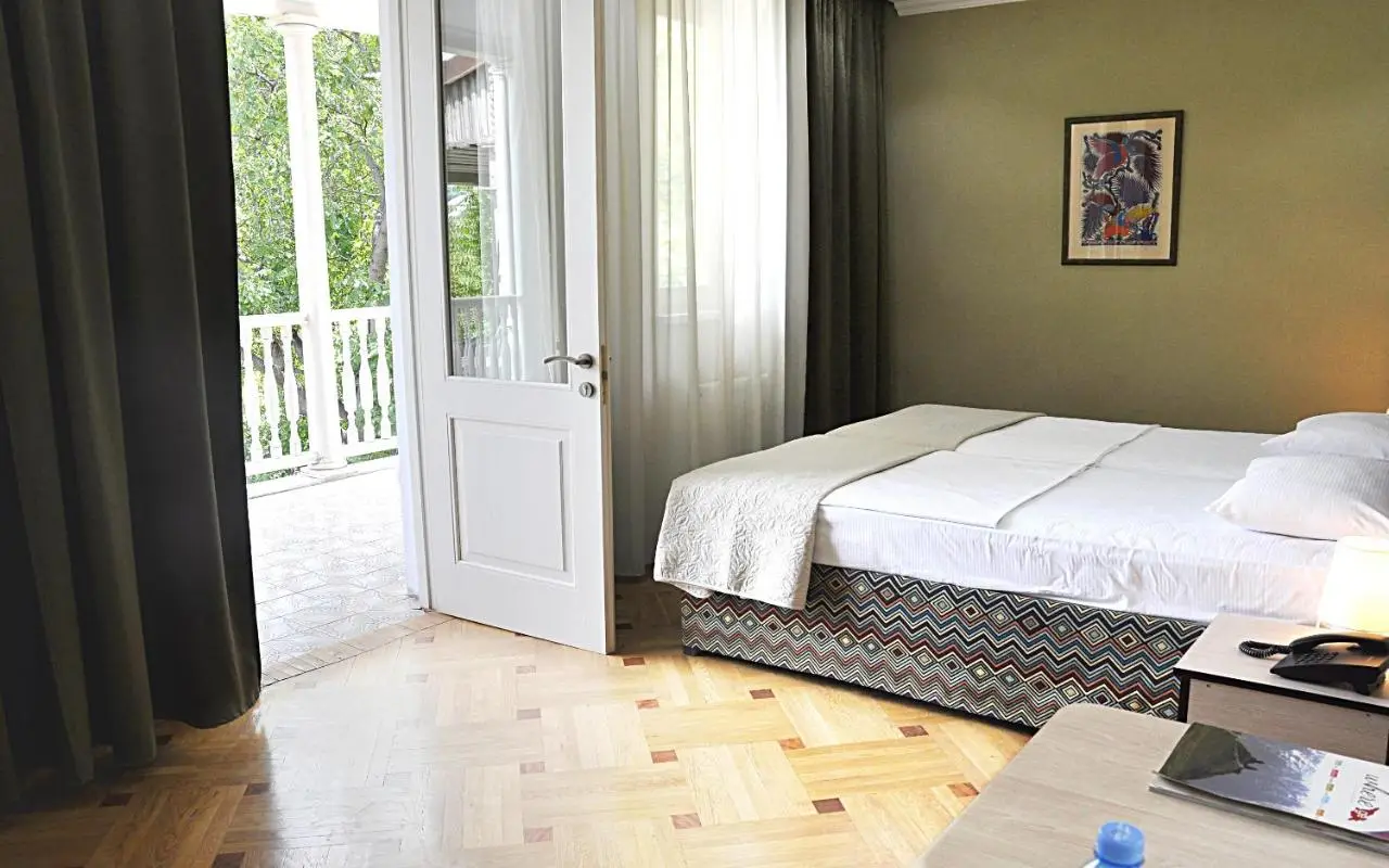 Hotel Frida