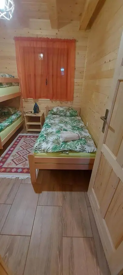 Ranč Sunshine