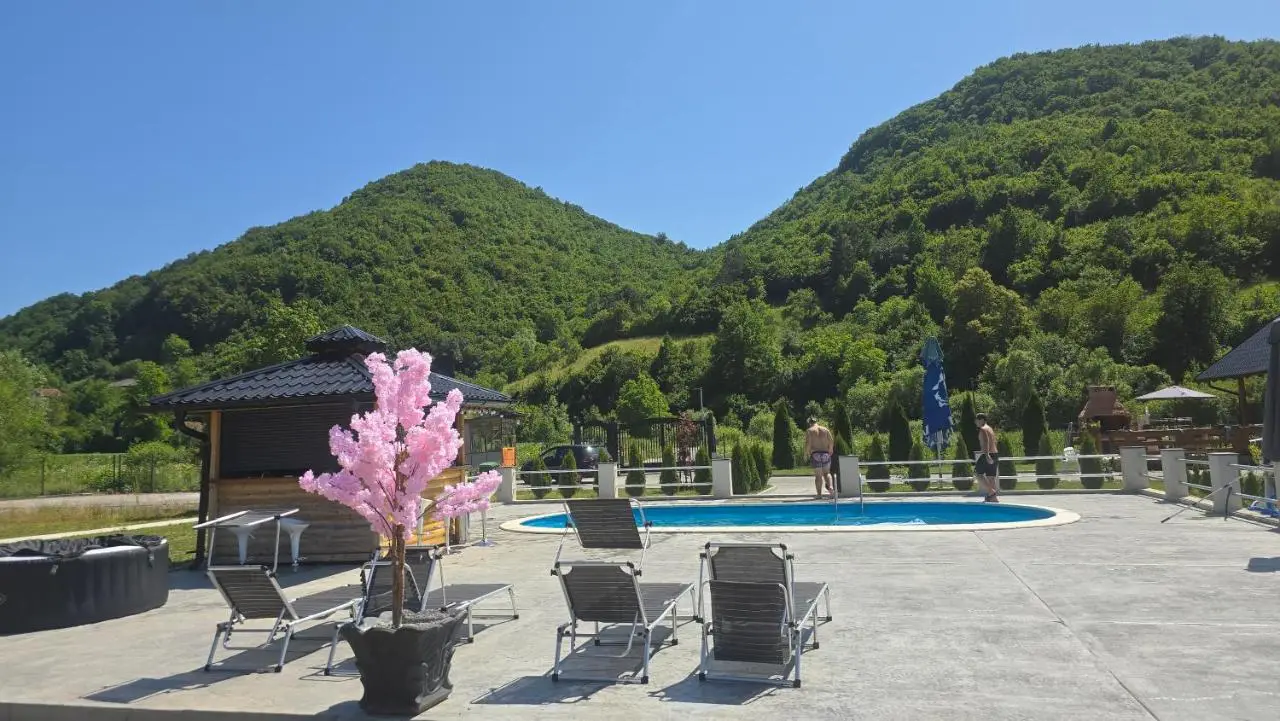 Etno Selo RELAX