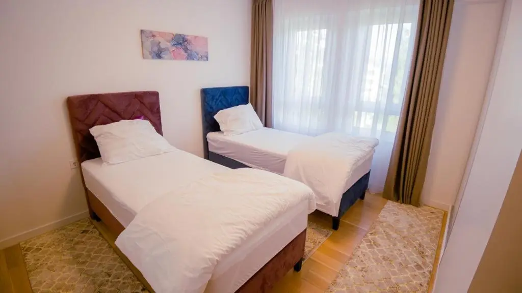 Green Ilidza Apartment