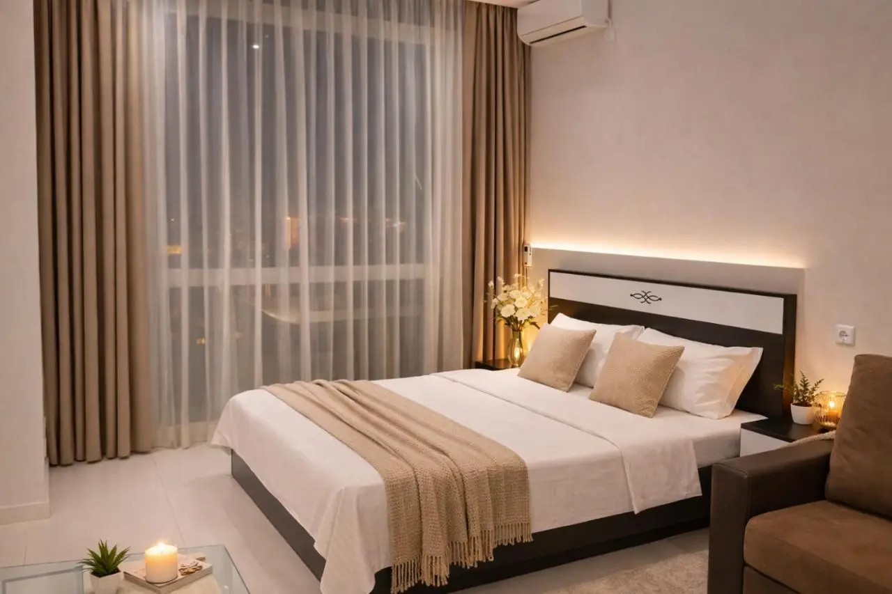 Batumi Real Lux - Sea View Apartments