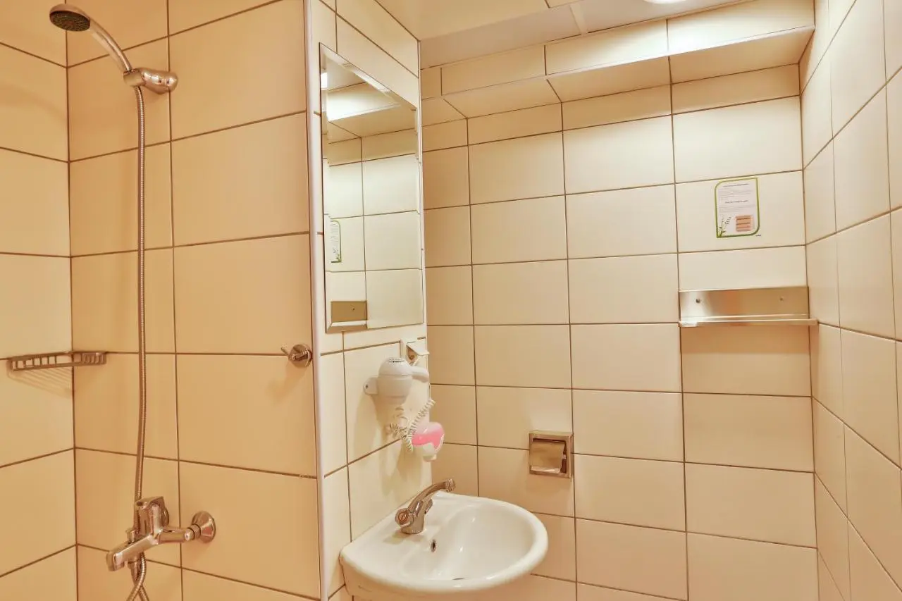 Han Hotel Istanbul