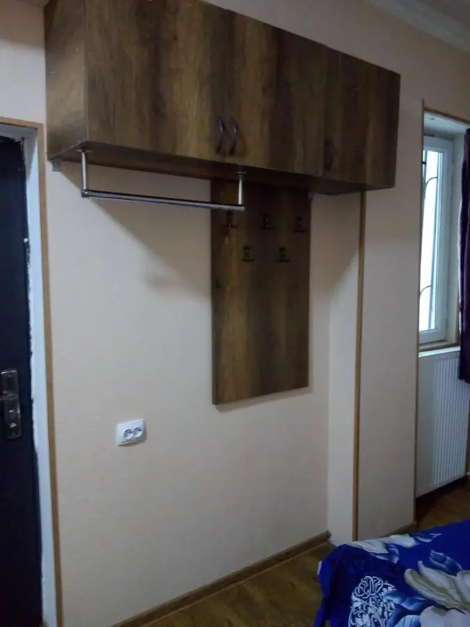 vake-house