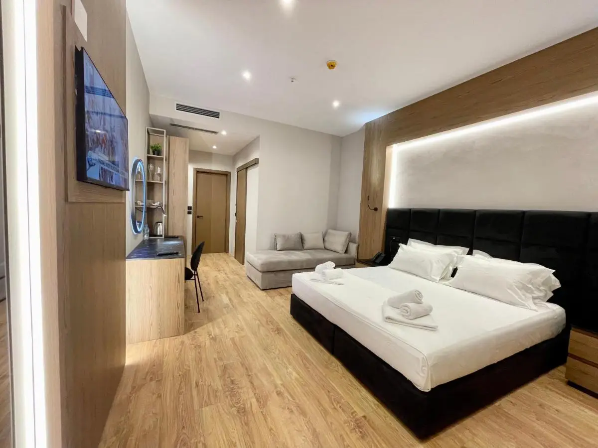 ELMAR HOTEL