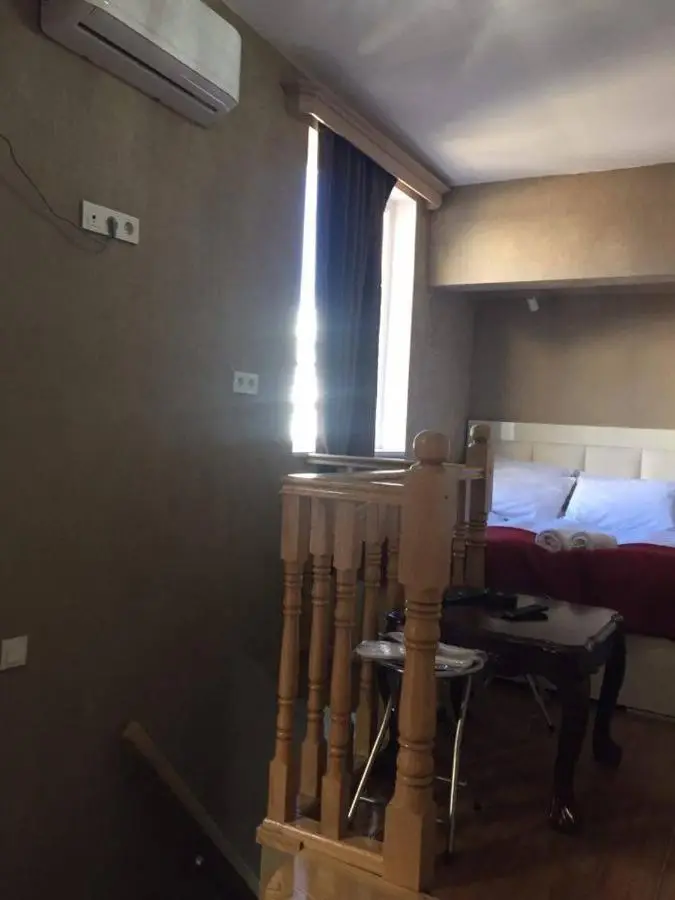 Hotel White Neptun Georgia Tbilisi